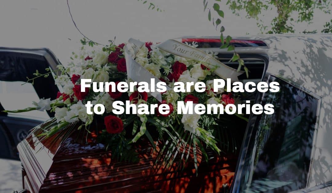 Share Memories
