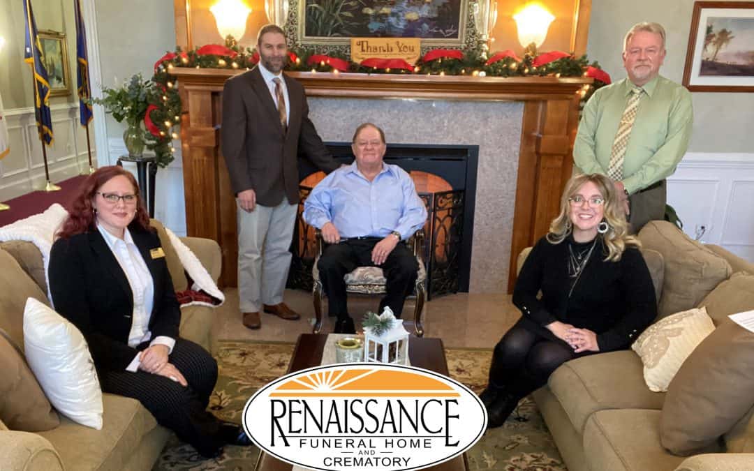 In Memoriam - Renaissance Funeral Home