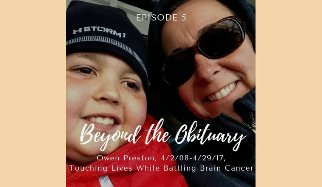 Battling Brain Cancer