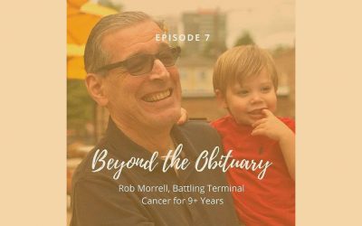 Battling Terminal Cancer