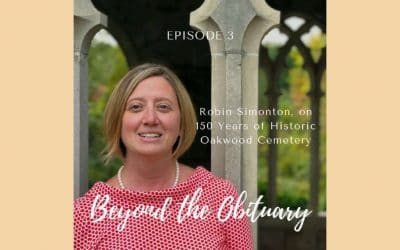History of Historic Oakwood Cemetery