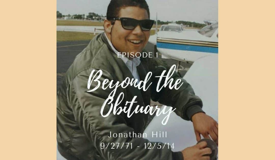 Life and Death of a Pilot