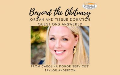 Answers to Organ and Tissue Donation Questions
