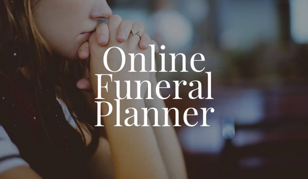 Online Funeral Planner