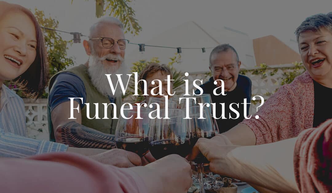 what is a funeral trust