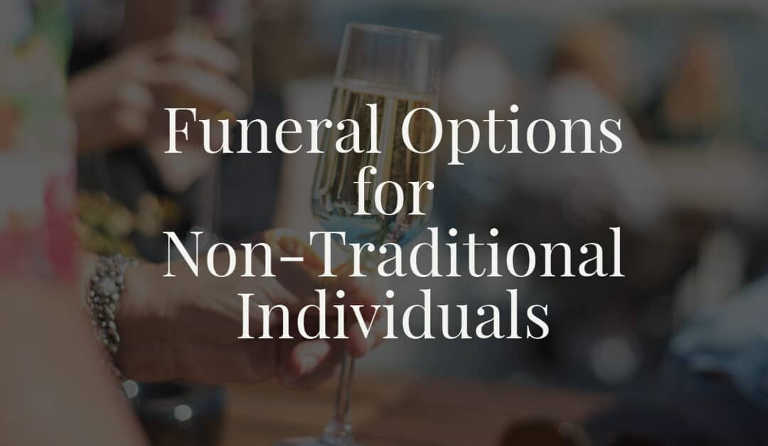 Funeral Options