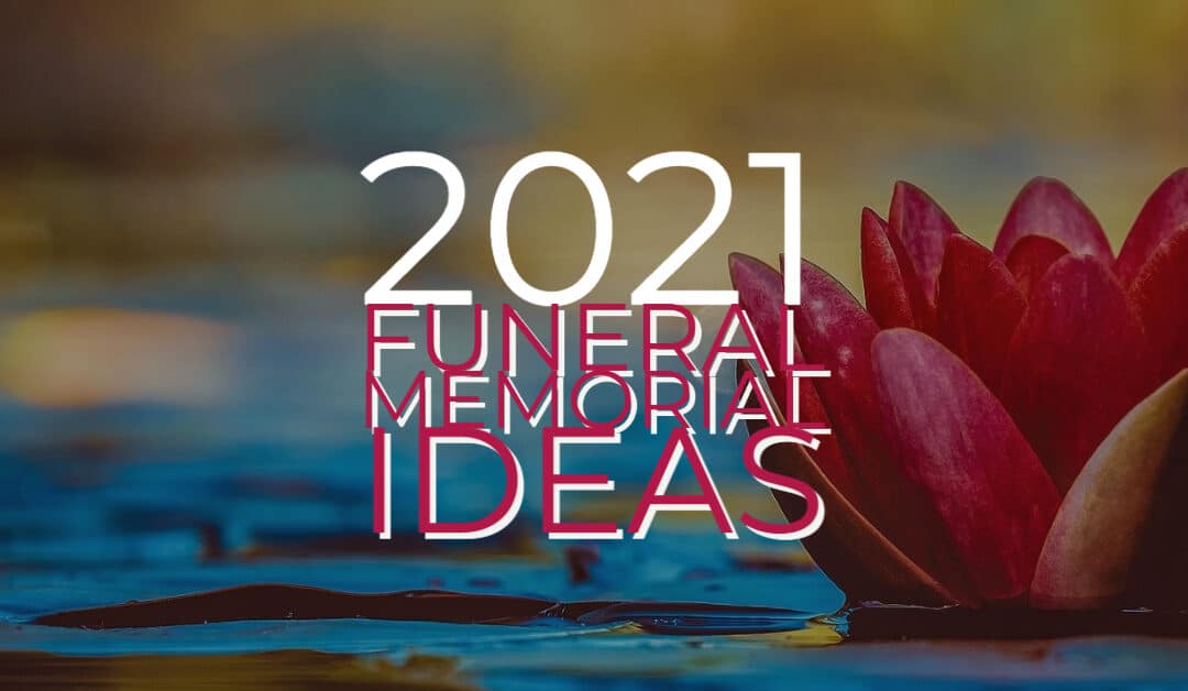 Funeral Memorial Ideas