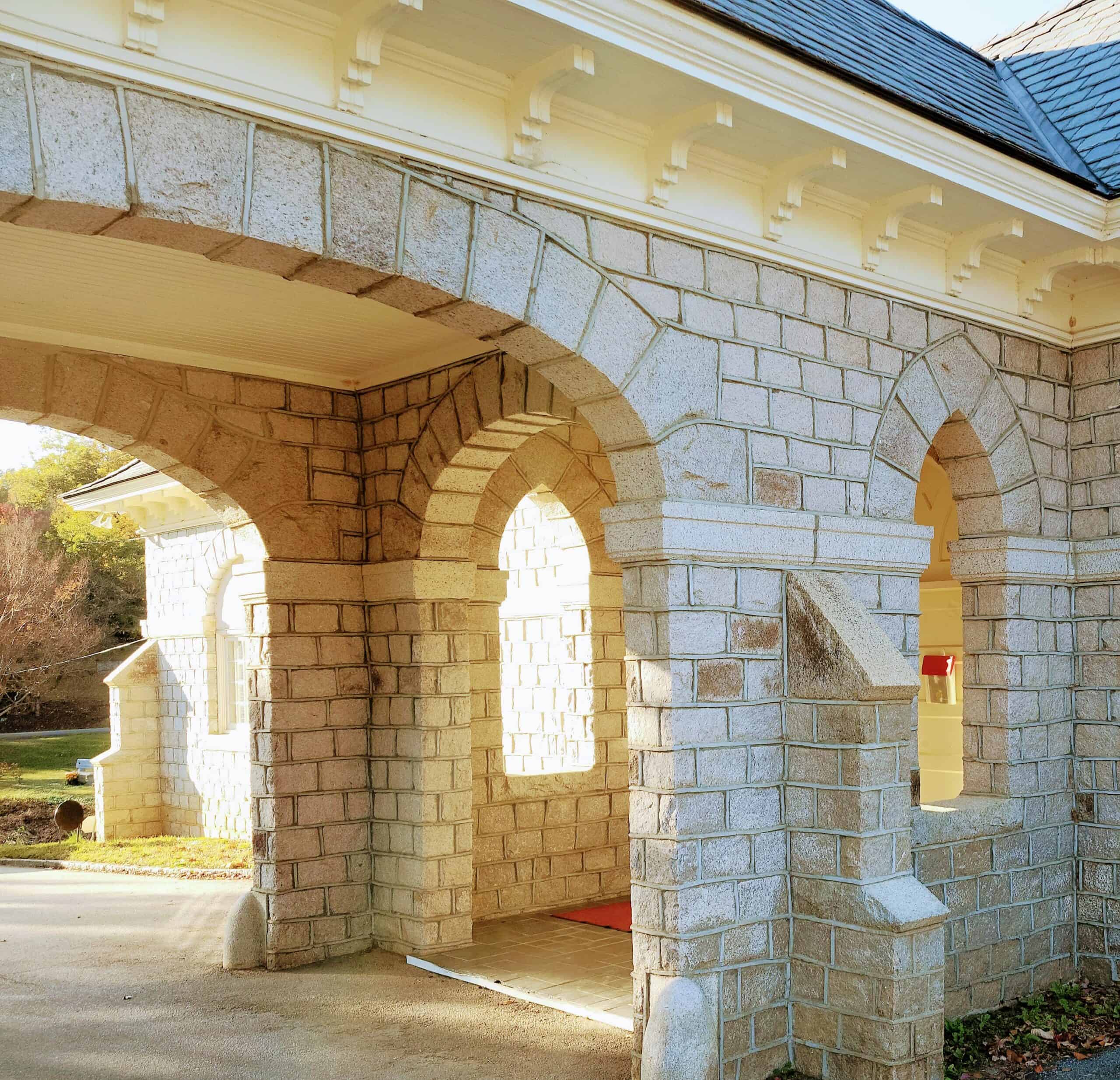 Photo Tour of Historic Oakwood Cemetery