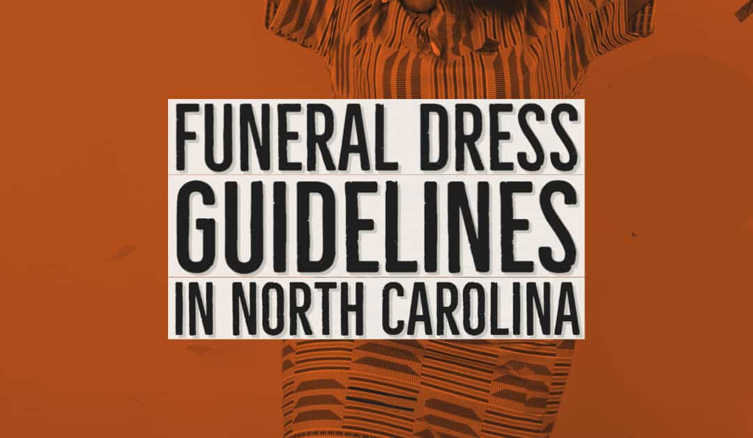 Funeral Dress