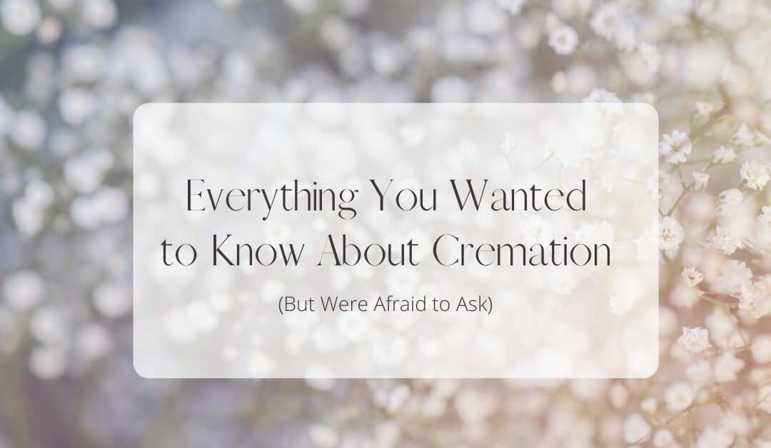 how long does cremation take