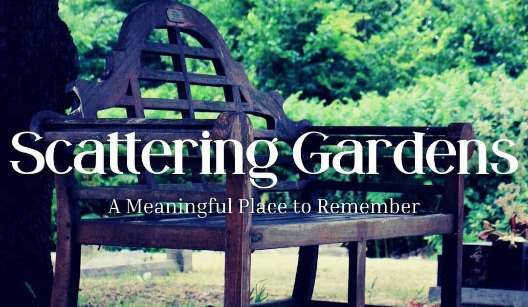 Scattering Gardens near me