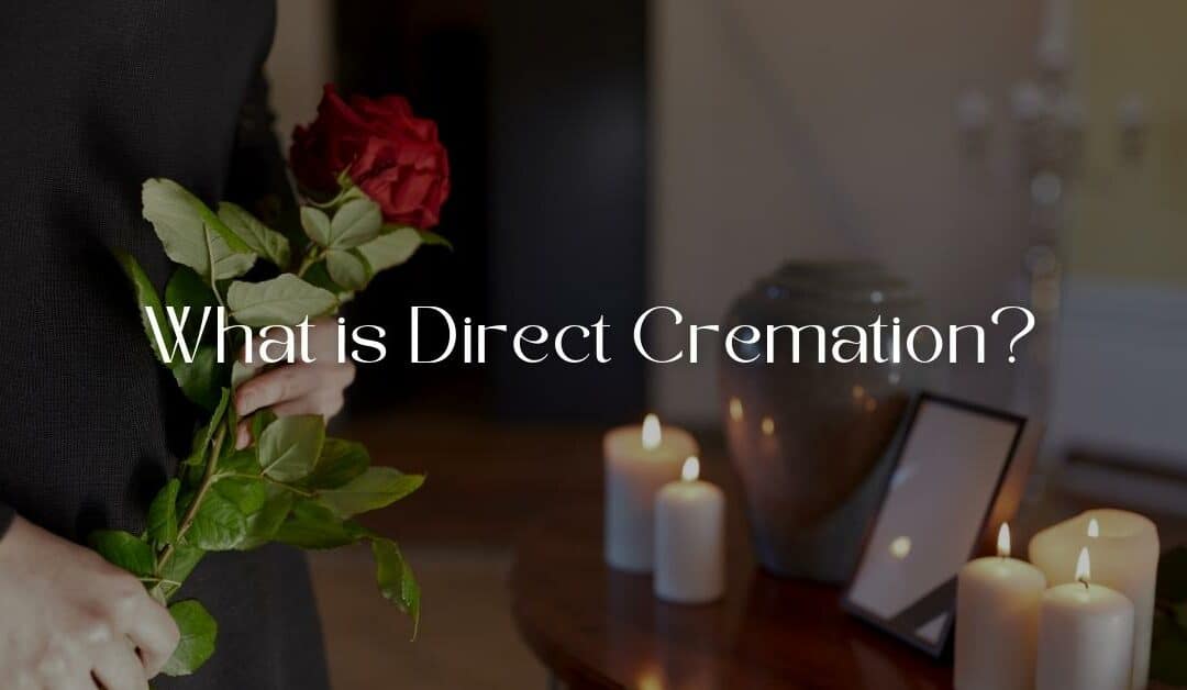 Direct Cremation