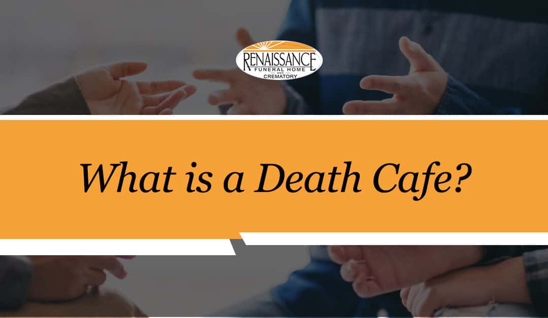 death cafe