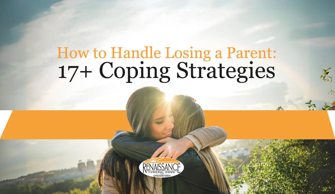 Losing a Parent