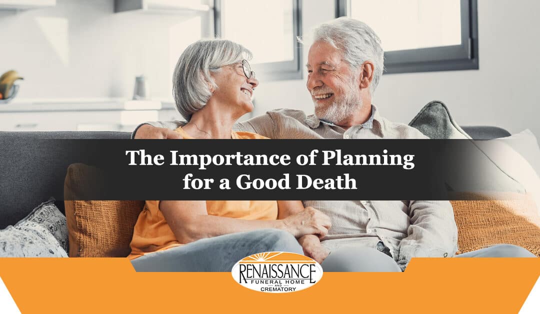 good death