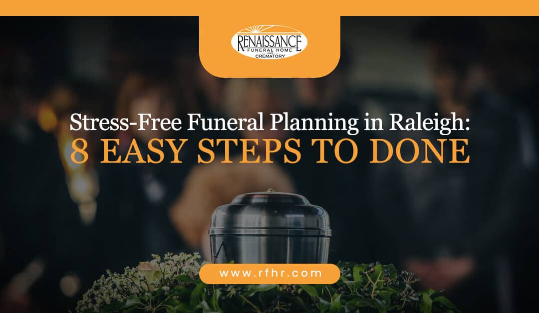 Funeral Planning