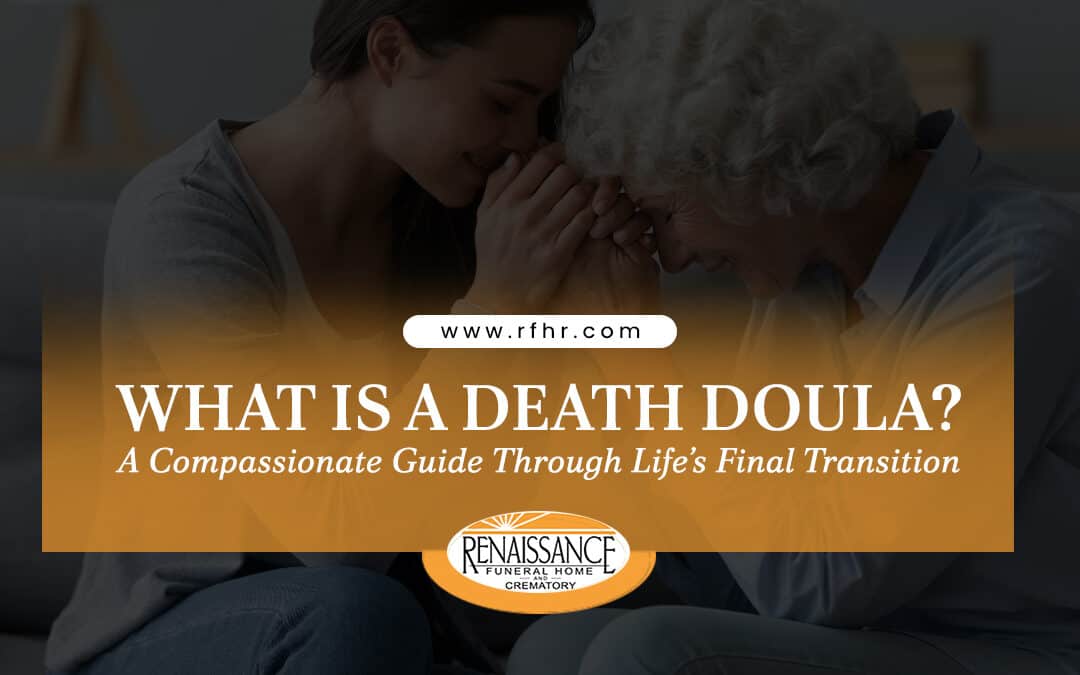What is a Death Doula