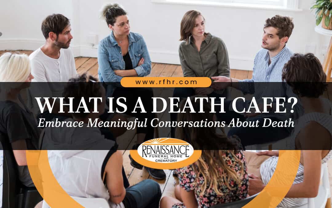what is a death cafe