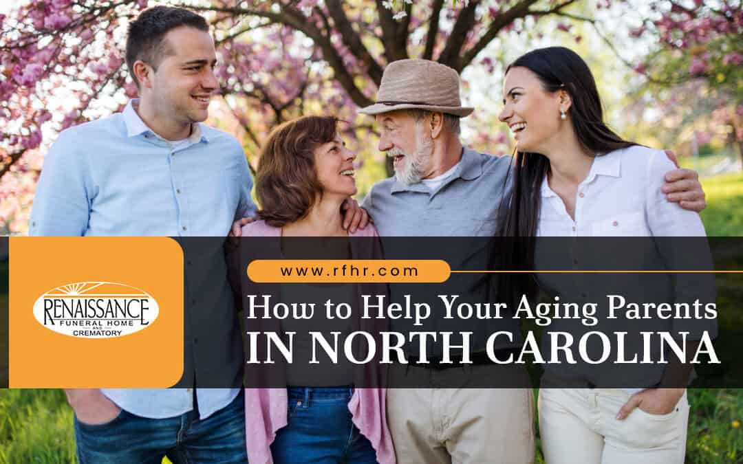 Aging Parents