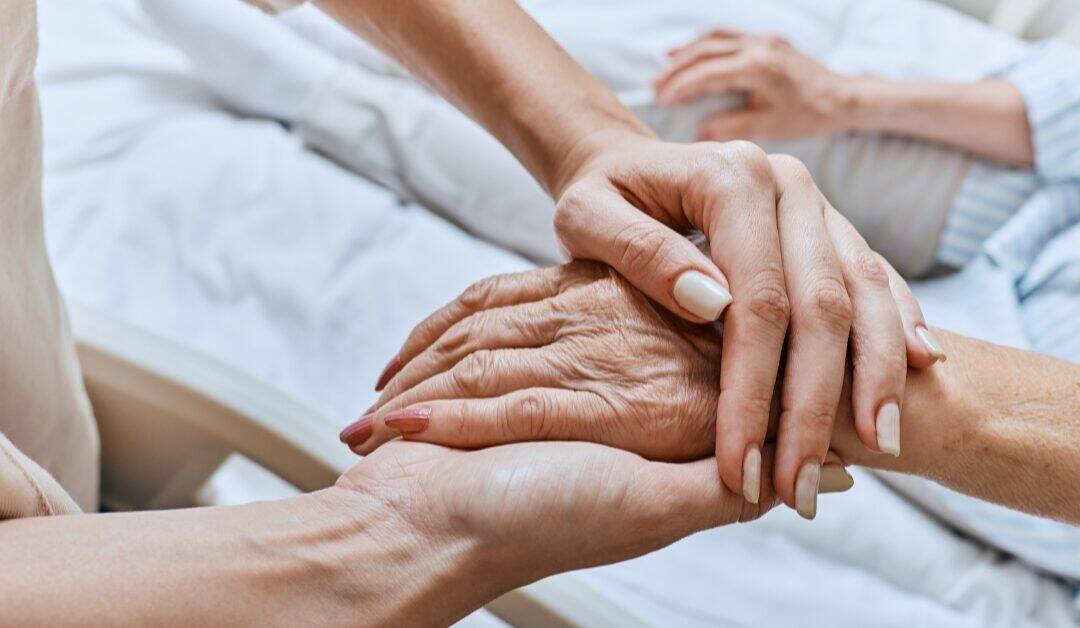 When Inpatient Hospice Becomes the Next Step