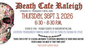 Death Cafe